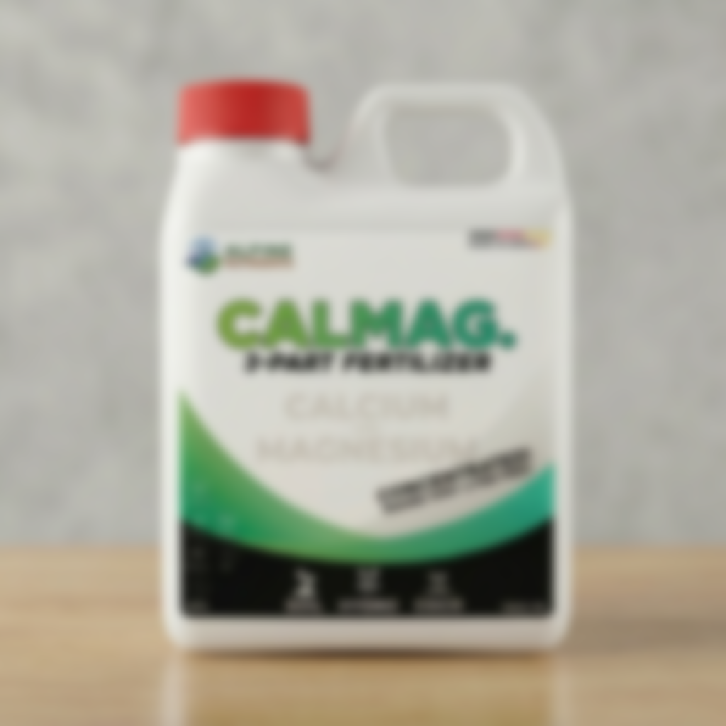CalMag